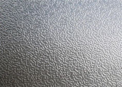 aluminum stucco embossed sheet suppliers